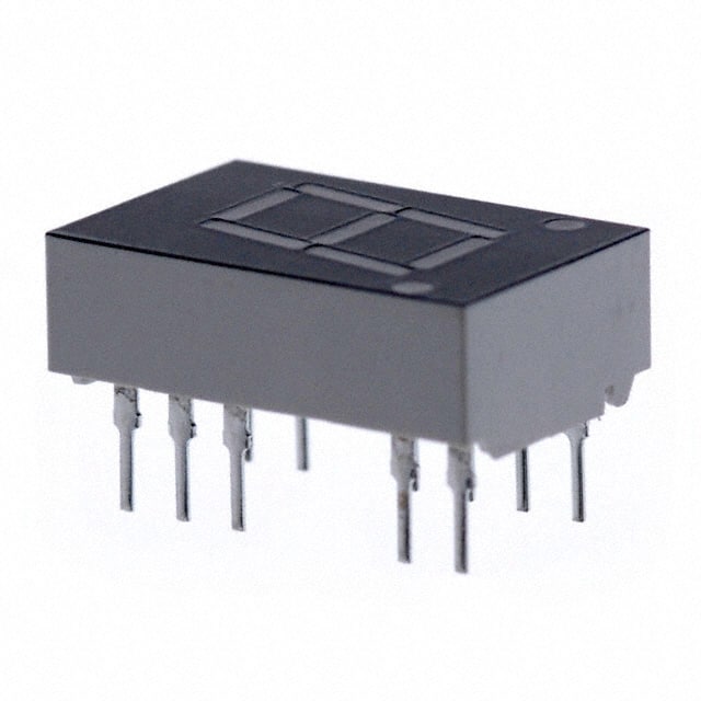 HDSP-E101 Image 