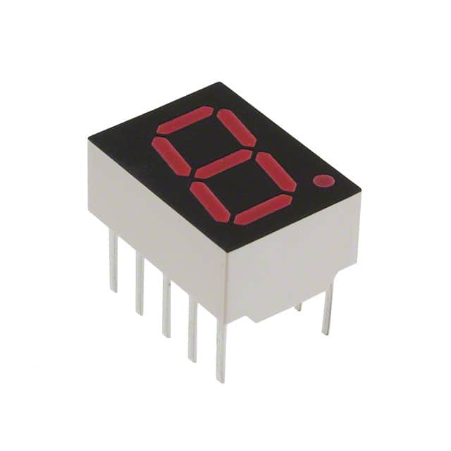 HDSP-F111 Image 