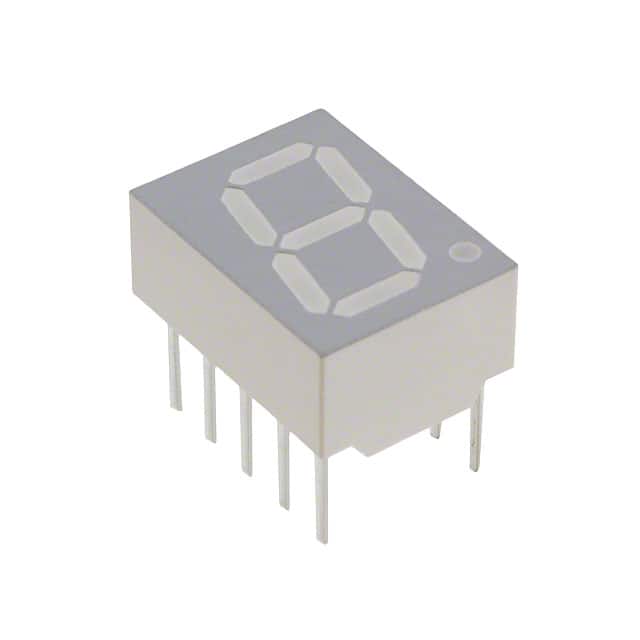 HDSP-F201-DE000 Image 