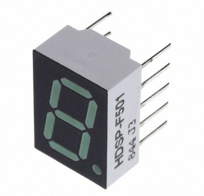 HDSP-F501 Image 