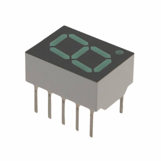 HDSP-F503 Image 