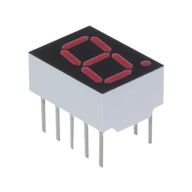 HDSP-F151 Image 