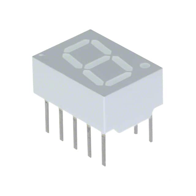 HDSP-F503-JK000 Image 