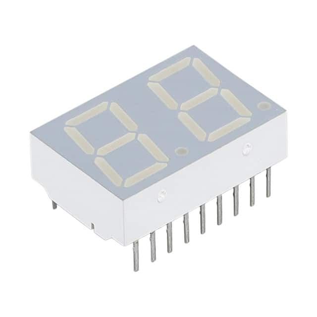 HDSP-K121 Image 