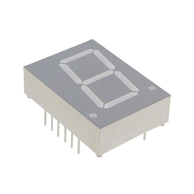 HDSP-N101 Image 