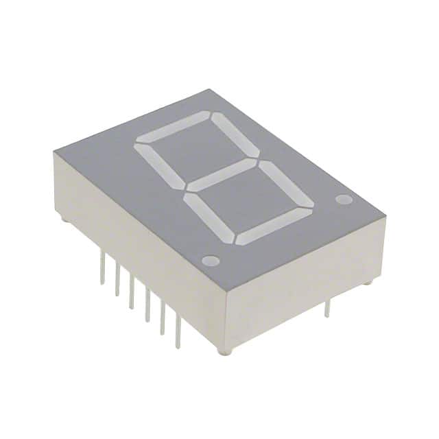 HDSP-N103 Image 