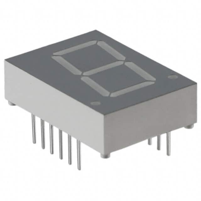 HDSP-N153 Image 