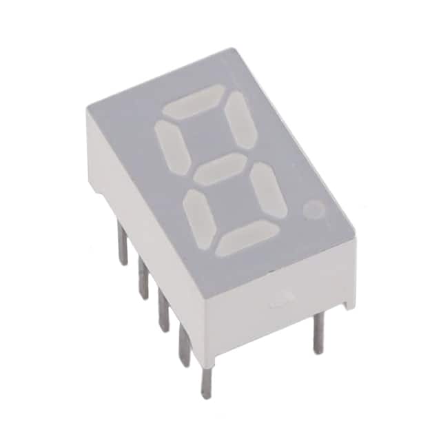 HDSP-U101 Image 