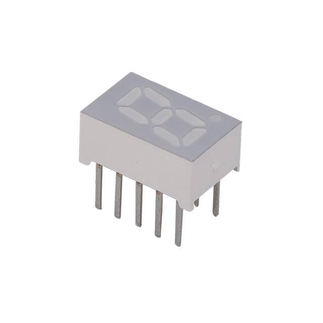 HDSP-U103 Image 