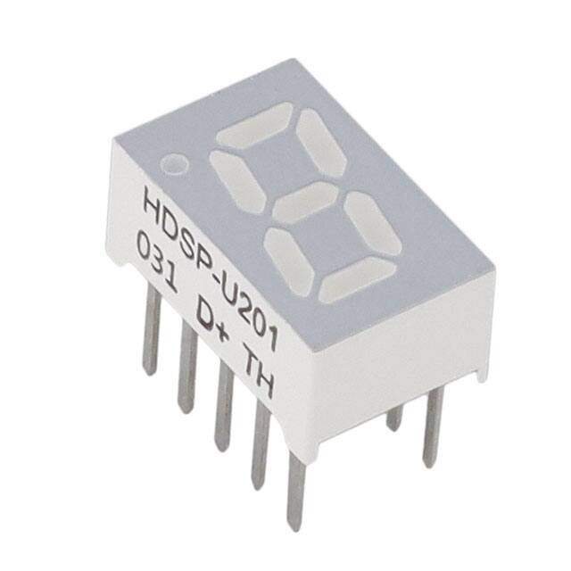 HDSP-U201 Image 