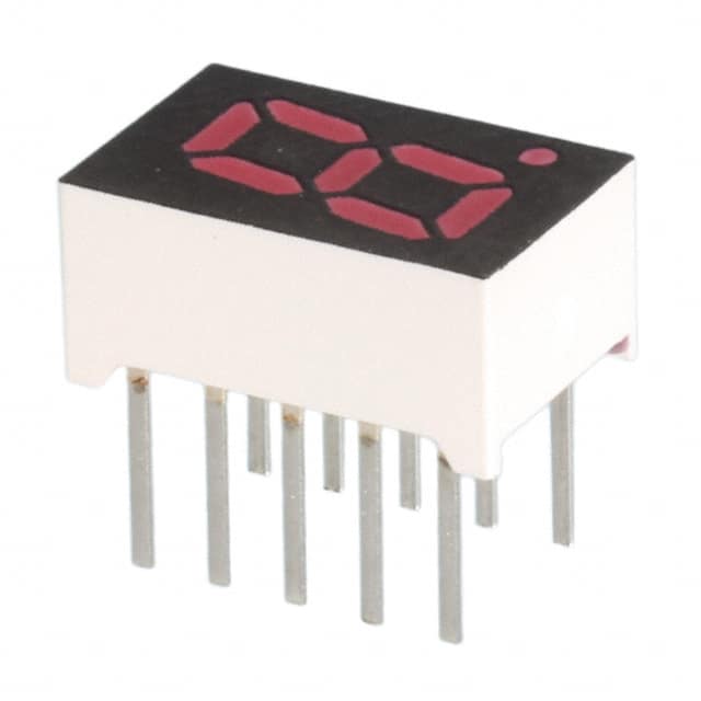 HDSP-U113 Image 