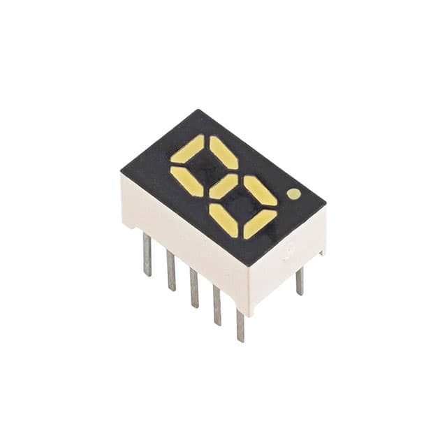 HDSP-U311 Image 