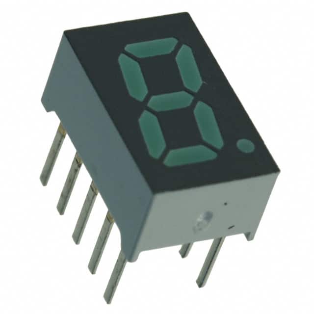 HDSP-U501 Image 