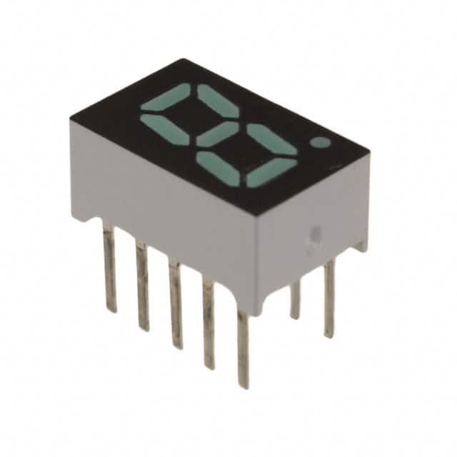 HDSP-U513 Image 