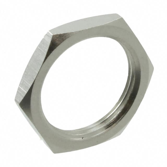 HDW211048UNSHEXNUT Image 