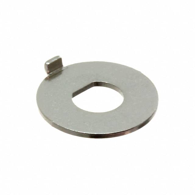 HDW23FLATLOCKINGRING Image 