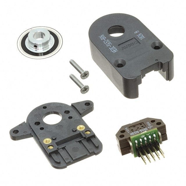 HEDC-5652-B06 Image 