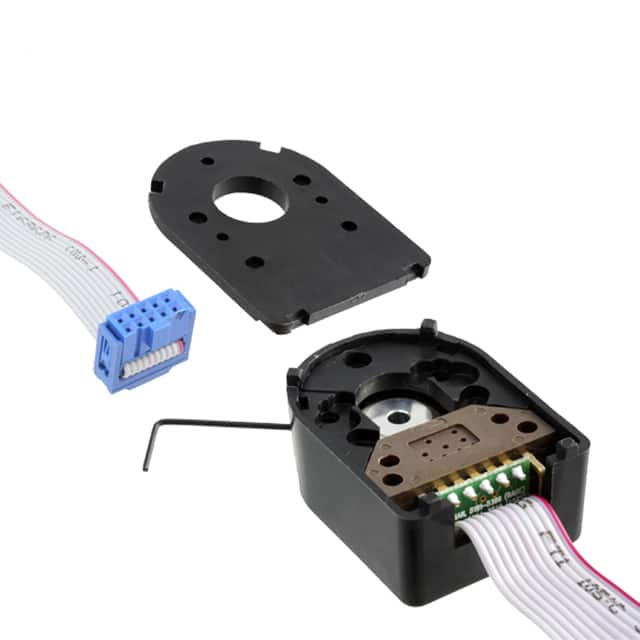 HEDL-5540#A02 Image 