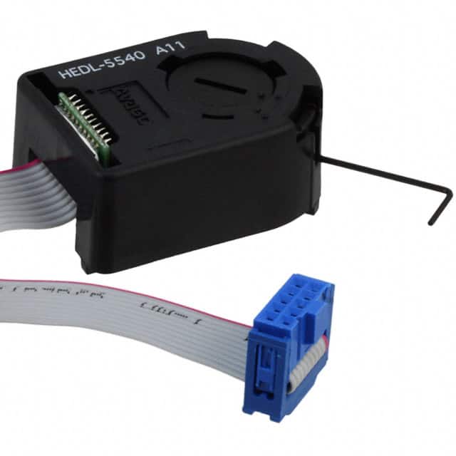 HEDL-5540#A11 Image 