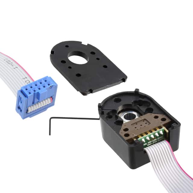 HEDL-5540#A12 Image 