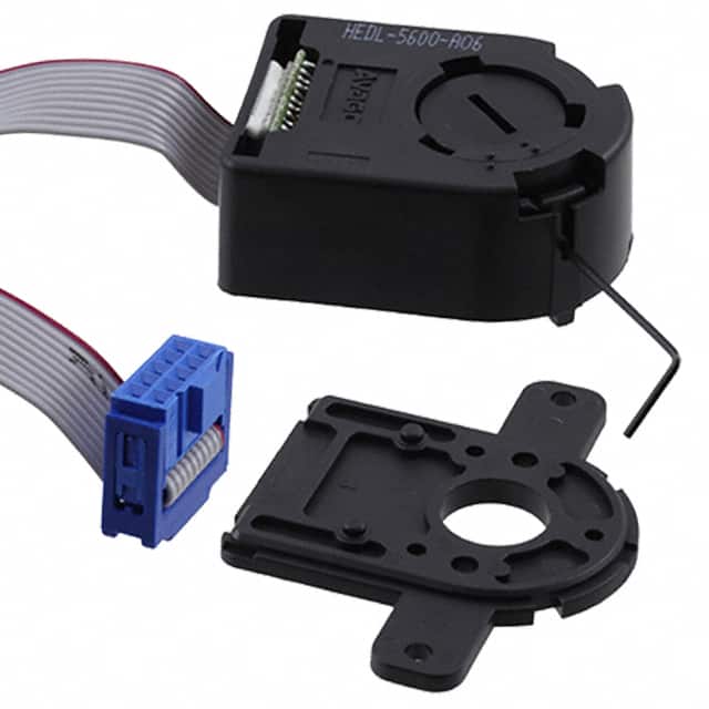 HEDL-5500#E06 Image 