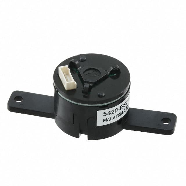 HEDR-5420-ES214 Image 