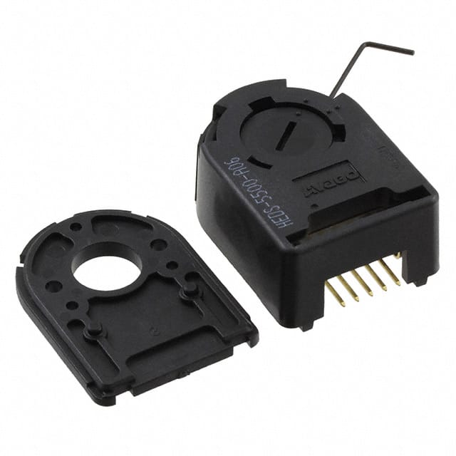 HEDS-5500#A06 Image 