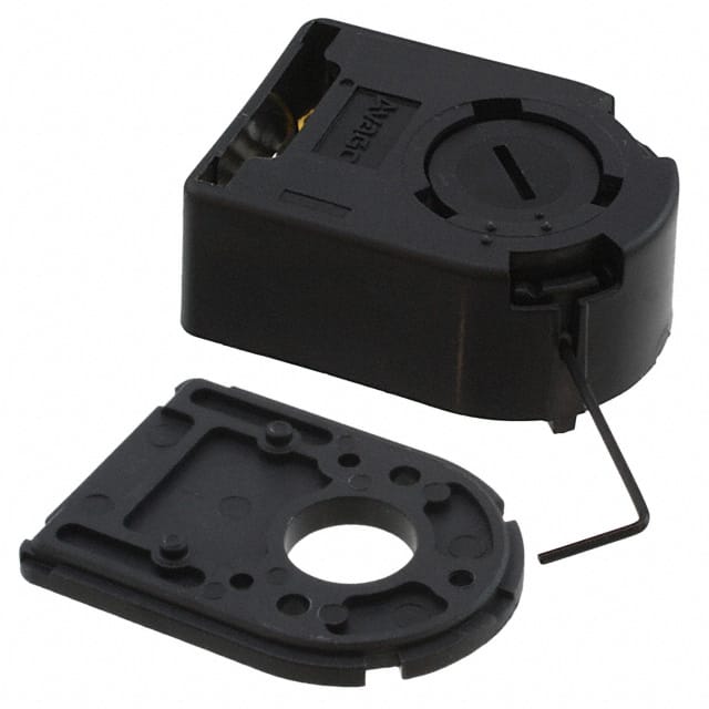 HEDS-5540#A02 Image 