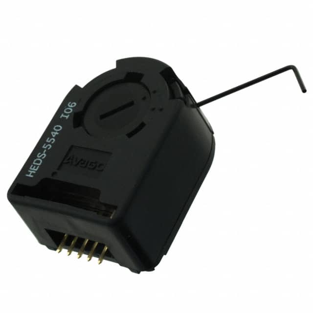 HEDS-5540#I06 Image 