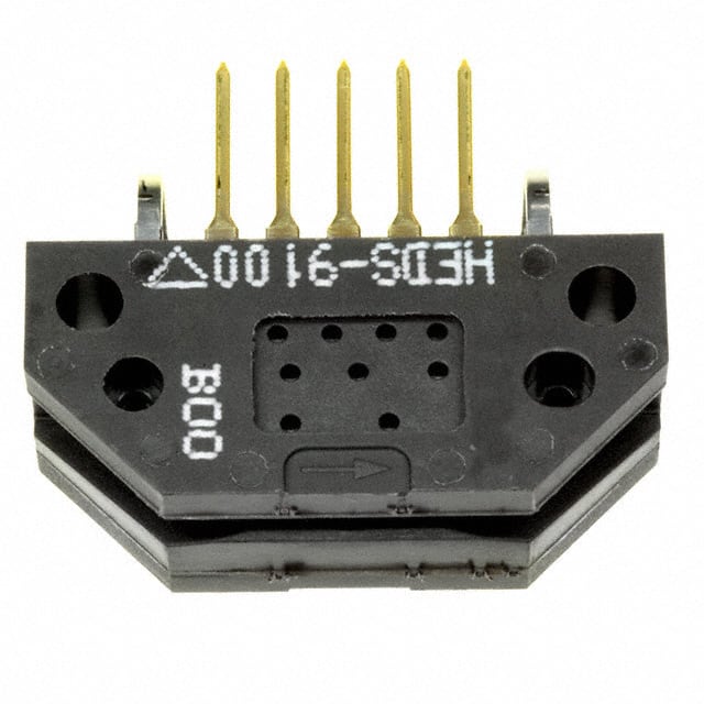 HEDS-9100#B00 Image 