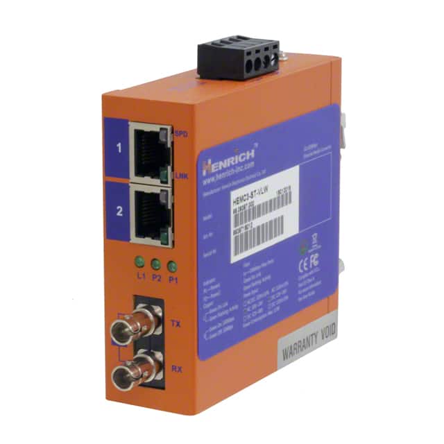 HEMC3-ST-VLW Image 