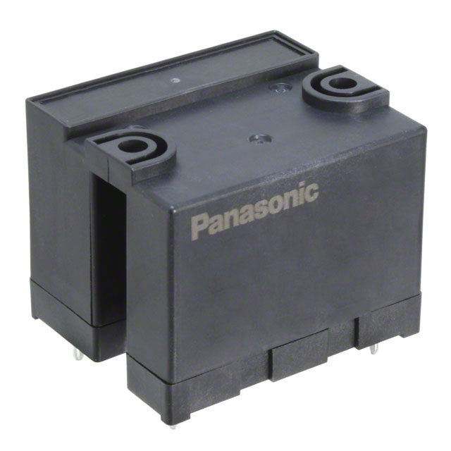 HEV2AN-P-DC12V Image 
