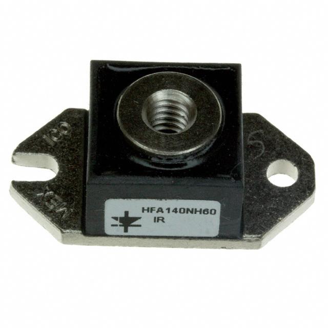 HFA140NH60 Image 