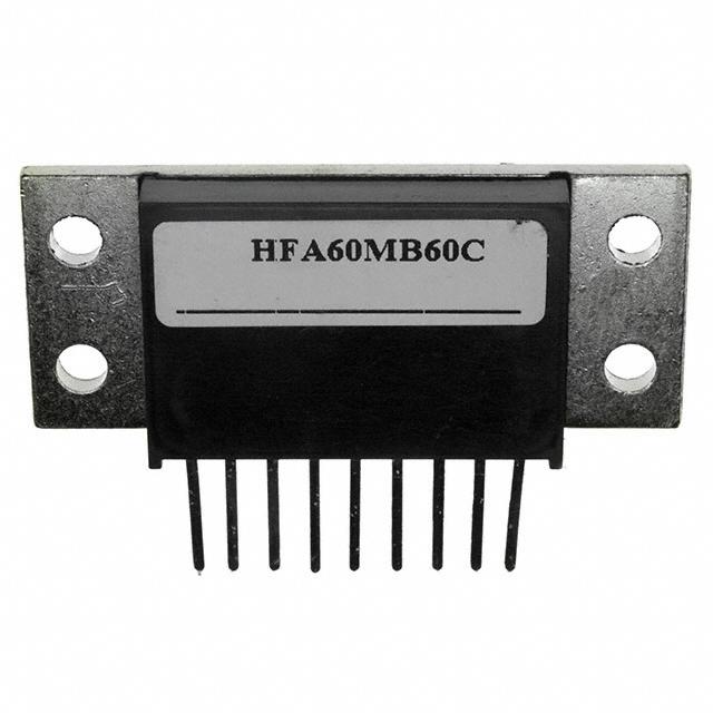 HFA60MB60C Image 