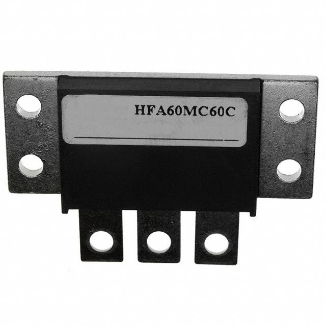 HFA60MC60C Image 