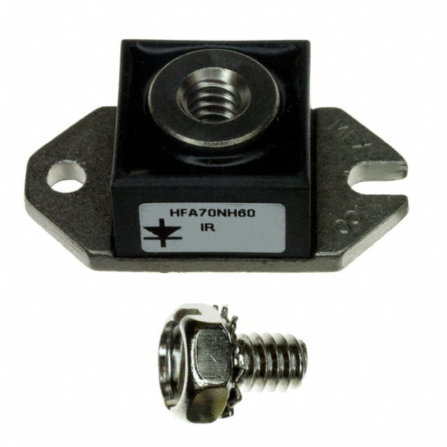 HFA70NH60 Image 