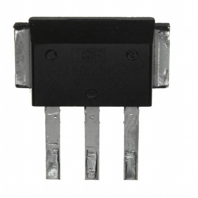 HFA80NC40CSM Image 