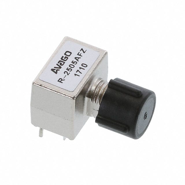 HFBR-2505AFZ Image 