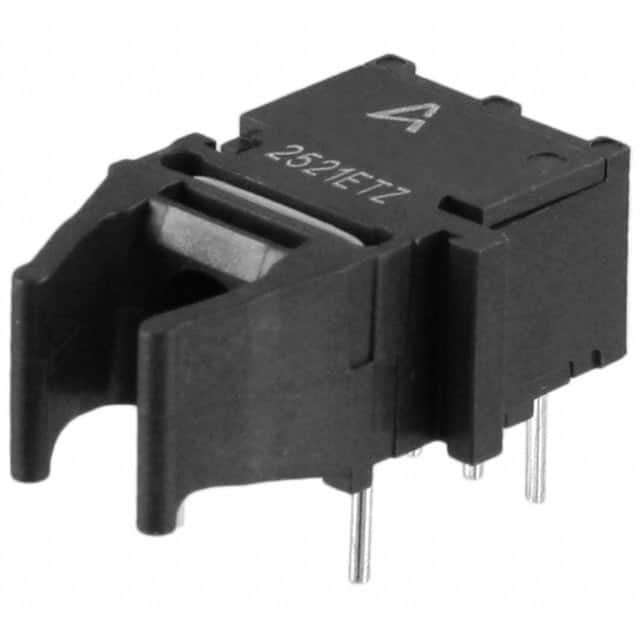 HFBR-2521ETZ Image 