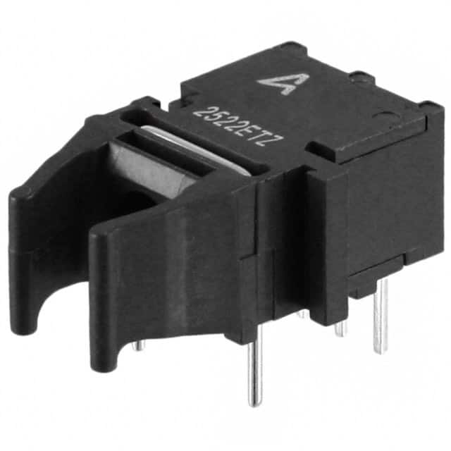 HFBR-2522ETZ Image 