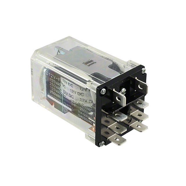HG2-DC12V-F Image 