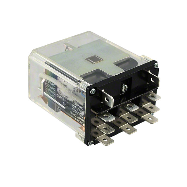 HG3-DC24V-F Image 