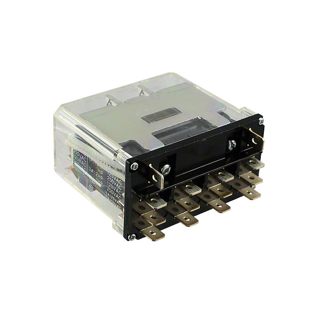 HG4-DC110V-F Image 