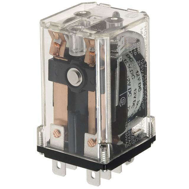 HG2-DC12V Image 