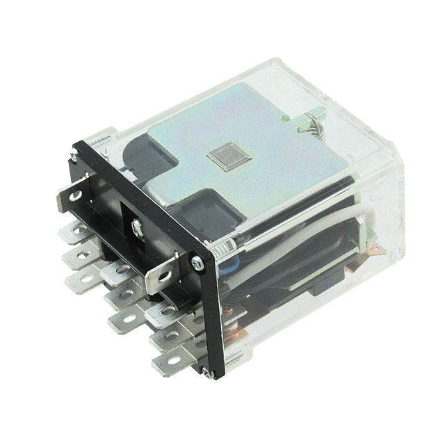 HG3-AC115V-F Image 