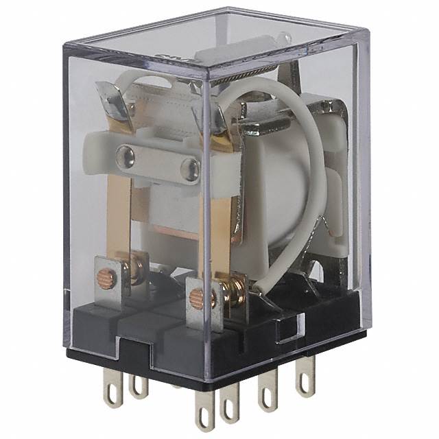 HJ2-AC120V Image 