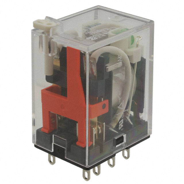 HJ2-L-T-DC12V Image 
