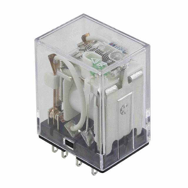 HJ2-L-DC24V Image 