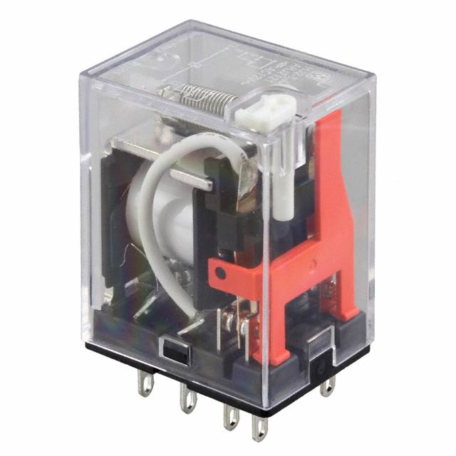 HJ2-T-AC12V Image 