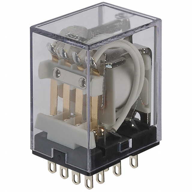 HJ4-AC12V Image 